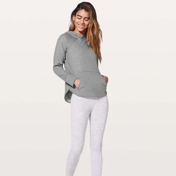 Lululemon Time Out Hoodie - Picture 7 of 11